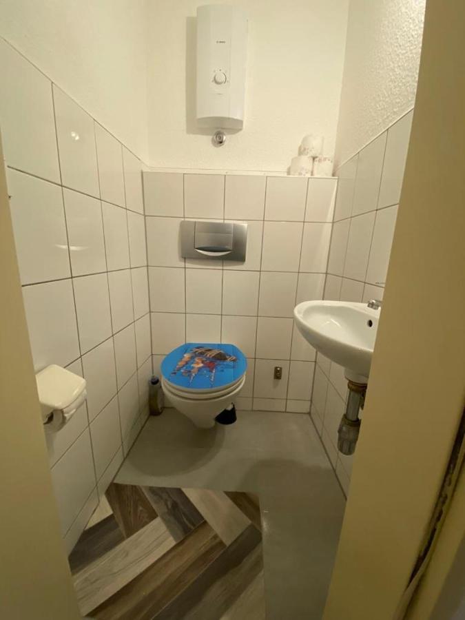 City West Studios Stuttgart Bagian luar foto