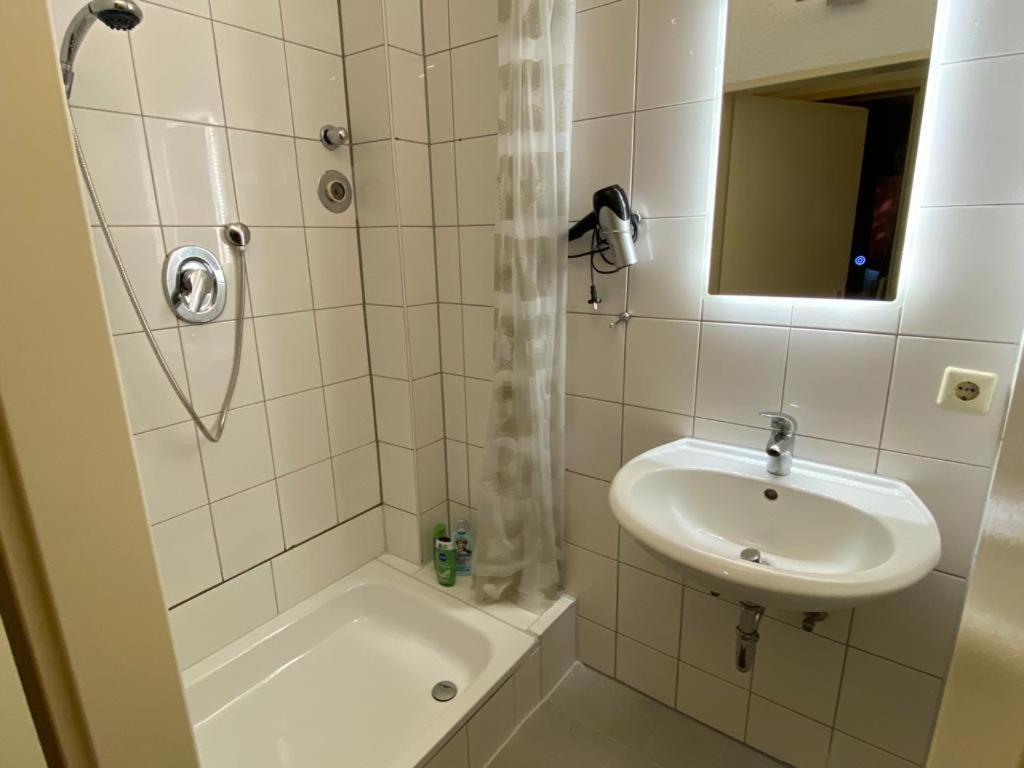 City West Studios Stuttgart Bagian luar foto