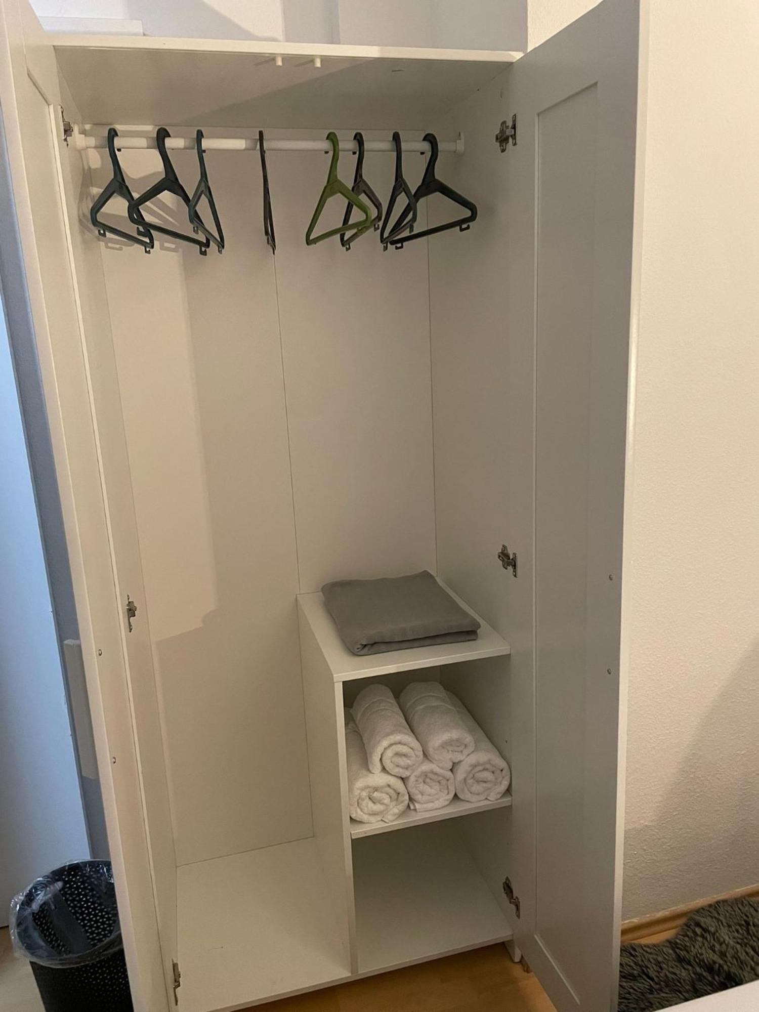 City West Studios Stuttgart Bagian luar foto