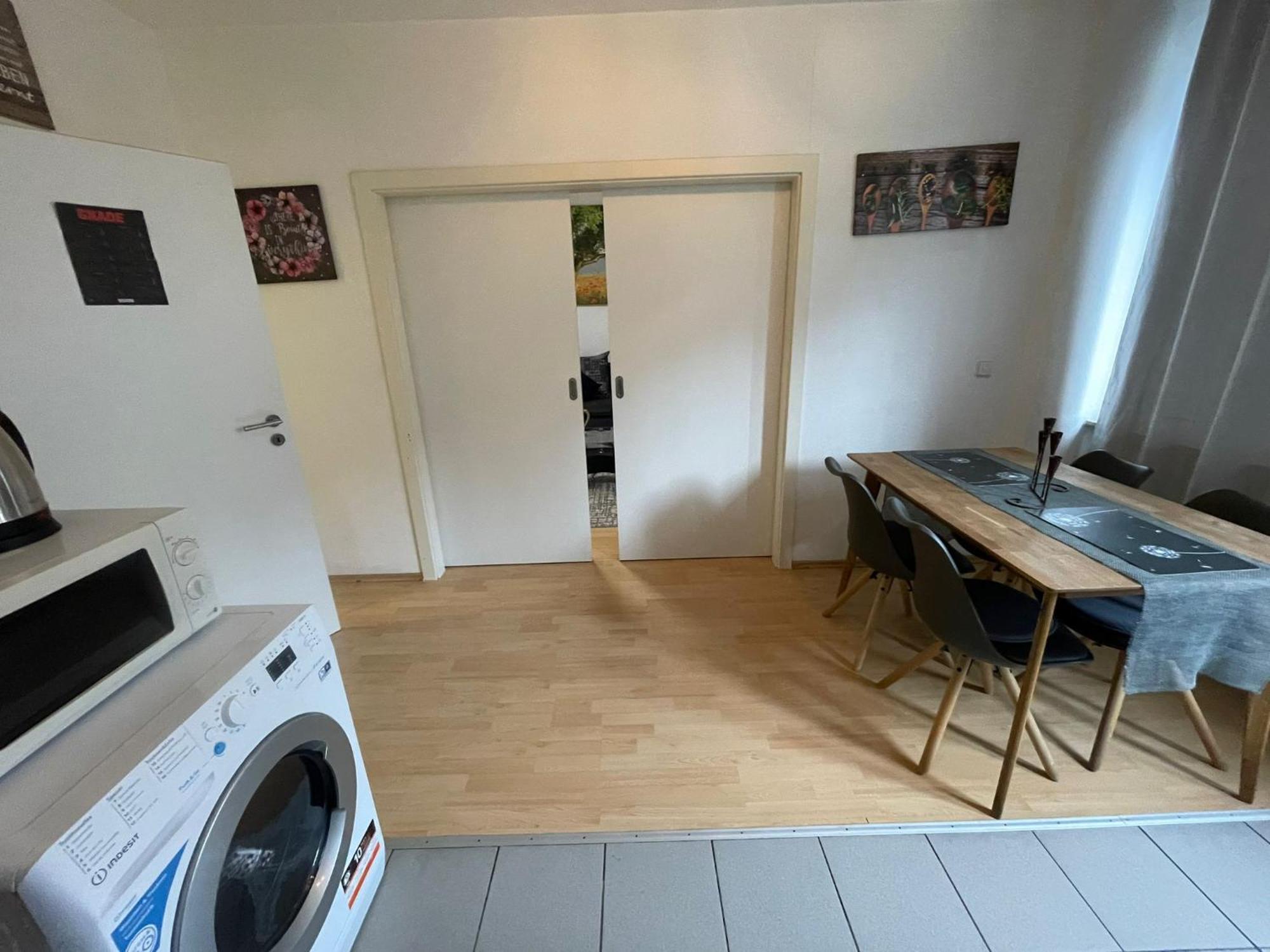 City West Studios Stuttgart Bagian luar foto