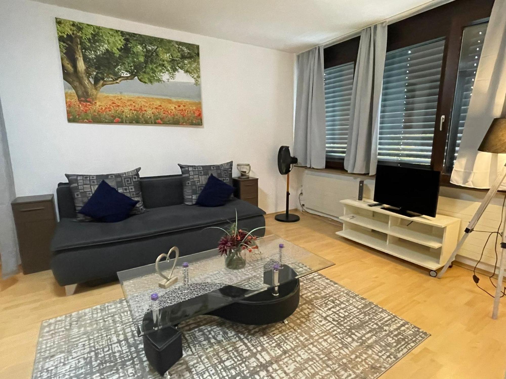 City West Studios Stuttgart Bagian luar foto