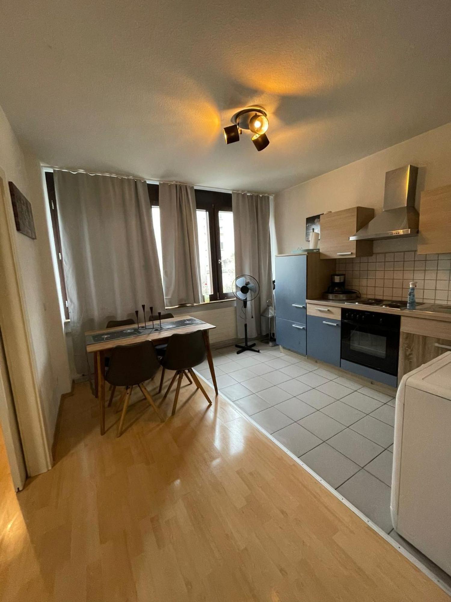 City West Studios Stuttgart Bagian luar foto