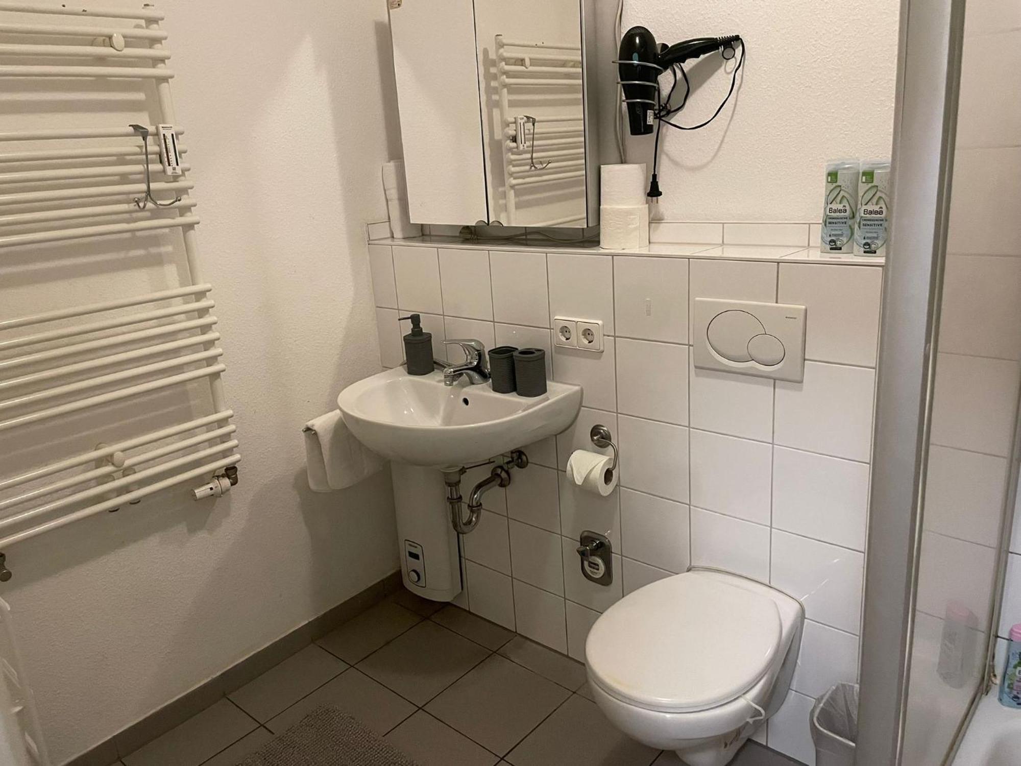 City West Studios Stuttgart Bagian luar foto