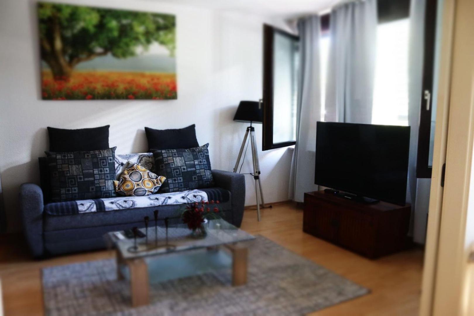 City West Studios Stuttgart Bagian luar foto